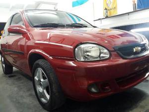 Chevrolet Corsa Classic 3P GLS 1.4N usado  kms