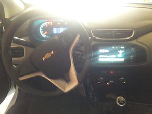 Chevrolet Onix 1.4 Lt 98cv