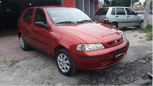 Fiat Palio 1.4 ATTRACTIVE 5p, , Nafta