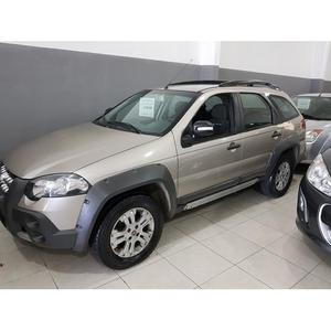 Fiat Palio Adventure 1.6