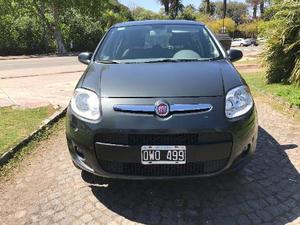 Fiat Palio Attractive usado  kms