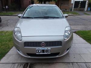 Fiat Punto Attractive 1.4 Pack Top