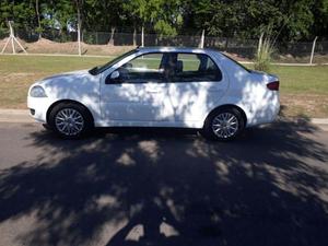 Fiat Siena, ,motor 1.6 Nafta Y Gnc