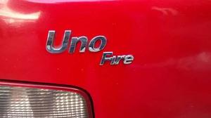 Fiat Uno Fire  Full