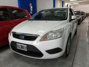 Ford Focus Trend Nafta 2.0L usado  kms