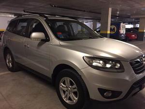 Hyundai Santa Fe 2.2 Gls Premium 7as Crdi 6at 4wd