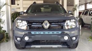 INCREIBLE CAMIONETA DUSTER OROCH RENAULT 0KM!!