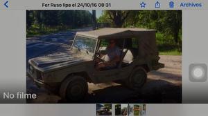 Jeep Vw Iltis