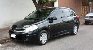 NISSAN TIIDA VISIA 