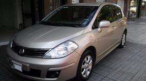 Nissan Tiida Hatchback 1.8 Acenta (126cv) (l10)