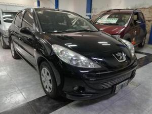 Peugeot 207 Compact Otra Versión usado  kms