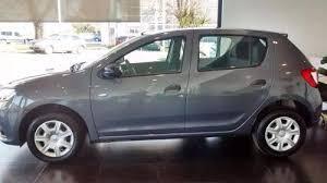 Renault Sandero Tomamos usados y/o $.