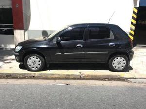 Suzuki Fun 5P 1.4 N AA +DIR usado  kms