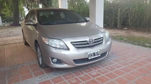 Toyota Corolla 1.8 Se-g At