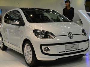 VOLKSWAGEN UP, MOTOR 1.0 TU GRAN OPORTUNIDAD