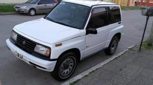 Vitara 98 Nafta Permuto Menor O Mayor