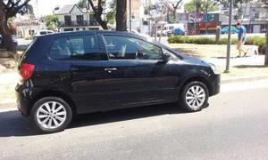 Volkswagen Fox 1.6 Comfortline ABS 3Ptas.