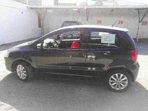 Volkswagen Fox 1.6 Comfortline Pack