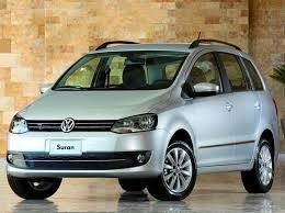 Volkswagen Suran 1.6 Financiacion Directa De Fabrica #at2