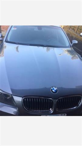 BMW Serie I Sedan Executive