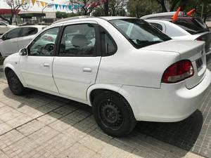 Chevrolet Corsa Classic . Impecable