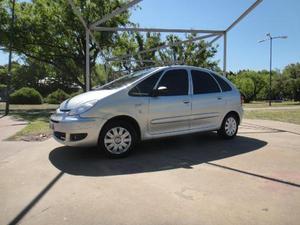 Citroen Xsara Picasso V exclusive usado  kms