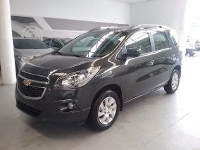 ESPECTACULAR CHEVROLET SPIN OKM!!!!!!!DIRECTO DE FABRICA!!!!