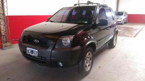 Ford Ecosport, , Nafta y GNC