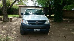 Hilux  Financio Rec Menor