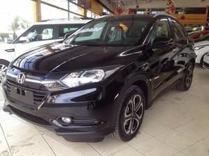 Honda HRV 1.8 Lx Cvt 4x, Nafta