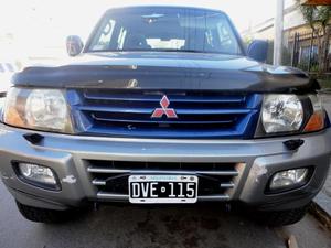 Mitsubishi Montero GLS Modelo  Todo Terreno 4x4¡¡Como