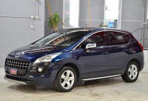 Peugeot  premium 156cv nafta ptas color azul