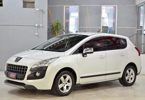Peugeot  premium 156cv nafta ptas color blanco