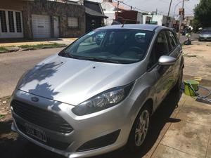 [VENDO] Ford Fiesta Kinetic 1.6 SL PLUS km Impecable
