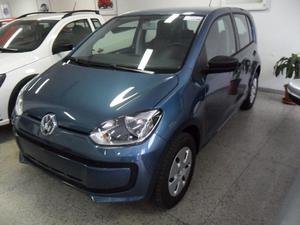 VOLKSWAGEN UP! NO TE LA PIERDAS