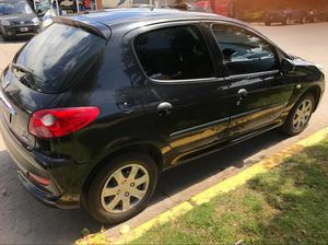 Vendo/Permuto  Nafta 