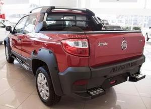 ##no Esperes Mas Nuevo Fiat Strada##