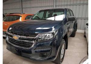 Chevrolet S CTDI C/Doble 4x2 LS (180cv) (L12)