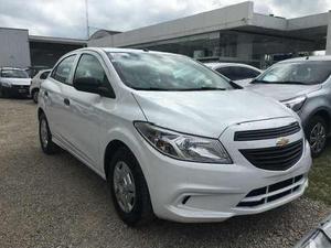 ELEGÍ TU COLOR! CHEVROLET ONIX  DESDE $