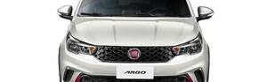 Fiat Argo Drive 1.3 A