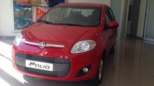 Fiat Palio Palio Attractive 1.4 FULL