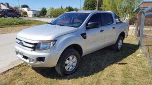 Ford Ranger 3.2 Cd 4x4 Xls Ci 200cv