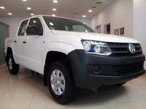 INCREIBLE AMAROK OKM DIRECTO DE FABRICA!!!!!!!!!!ENTREGA