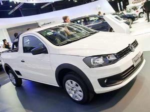 INCREIBLE SAVEIRO OKM!!!!!!!!!!!ENTREGA RAPIDA!!!!!!!!!!!!