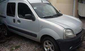 KANGOO  DIESEL 1.9 FURGON