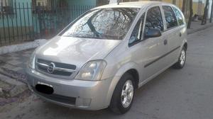 MERIVA MOD  C/GNC, FINANCIO