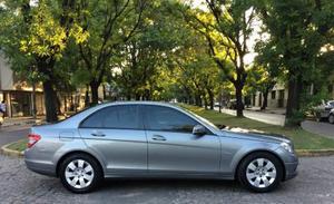 Mercedes Benz Clase C C200 CGI BlueEfficiency usado 