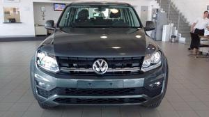 • NUEVA AMAROK COMFORTLINE OKM RETIRALA EN 20 DIAS