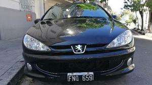 Peugeot 206 Sw