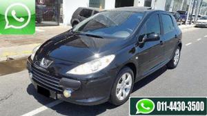 Peugeot 307 XS Premium 2.0 5P Tiptronic 143cv usado 